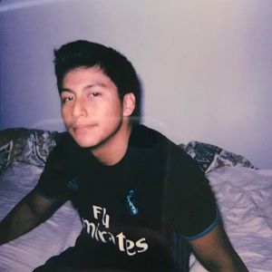 Meet your Posher, Uriel